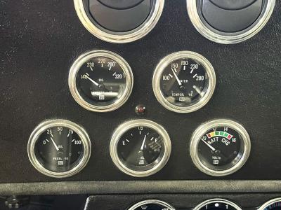 2006 Superformance Coupe