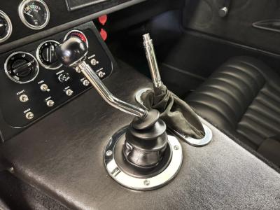 2006 Superformance Coupe