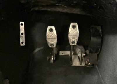 2006 Superformance Coupe