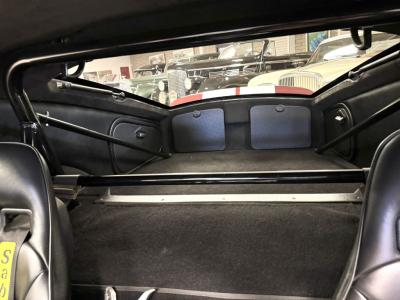 2006 Superformance Coupe