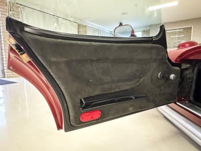 2006 Superformance Coupe