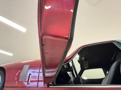 2006 Superformance Coupe