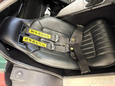 2006 Superformance Coupe