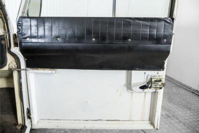 1977 Land Rover 88 Defender serie III overdrive