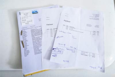 1977 Land Rover 88 Defender serie III overdrive