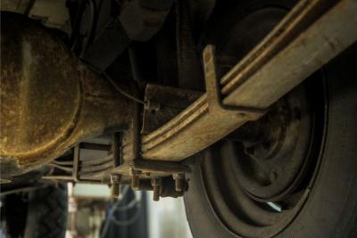 1977 Land Rover 88 Defender serie III overdrive