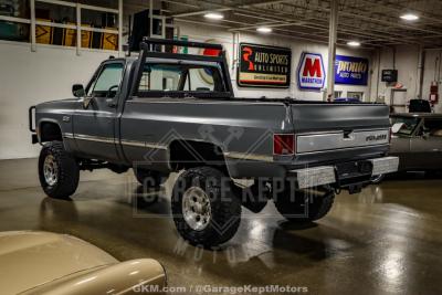 1985 Chevrolet C/K 30 Series