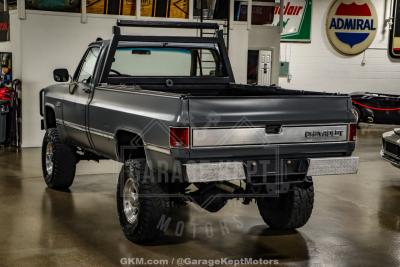 1985 Chevrolet C/K 30 Series