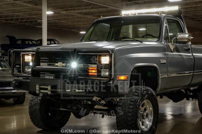 1985 Chevrolet C/K 30 Series