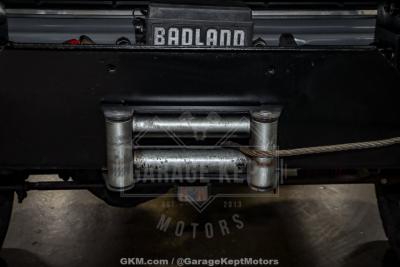 1985 Chevrolet C/K 30 Series