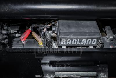 1985 Chevrolet C/K 30 Series