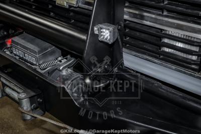 1985 Chevrolet C/K 30 Series