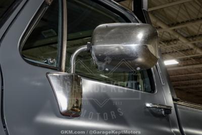 1985 Chevrolet C/K 30 Series