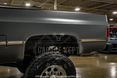 1985 Chevrolet C/K 30 Series