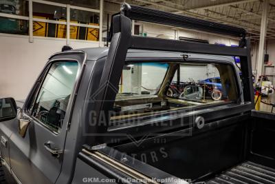 1985 Chevrolet C/K 30 Series