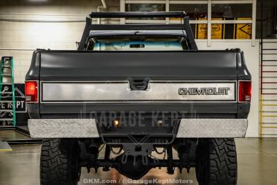 1985 Chevrolet C/K 30 Series