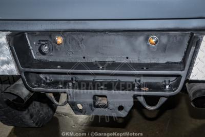 1985 Chevrolet C/K 30 Series