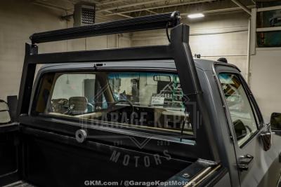 1985 Chevrolet C/K 30 Series