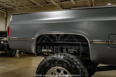 1985 Chevrolet C/K 30 Series