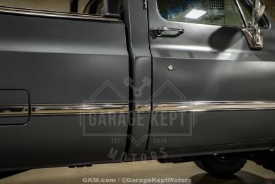 1985 Chevrolet C/K 30 Series