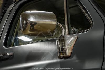 1985 Chevrolet C/K 30 Series