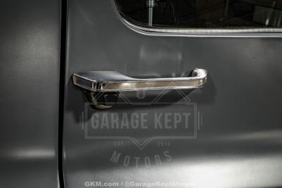 1985 Chevrolet C/K 30 Series