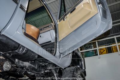 1985 Chevrolet C/K 30 Series