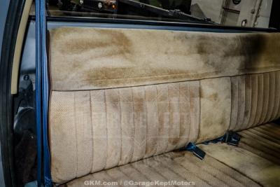 1985 Chevrolet C/K 30 Series