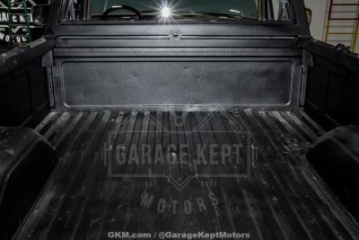 1985 Chevrolet C/K 30 Series