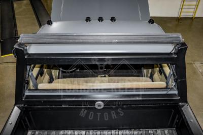 1985 Chevrolet C/K 30 Series