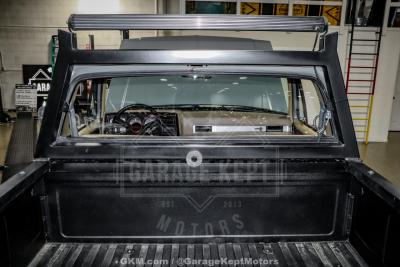 1985 Chevrolet C/K 30 Series