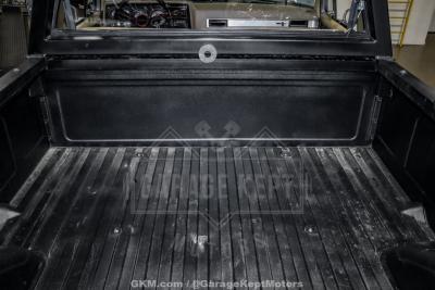 1985 Chevrolet C/K 30 Series