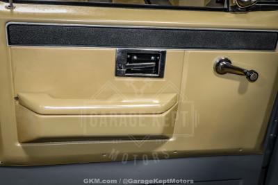 1985 Chevrolet C/K 30 Series