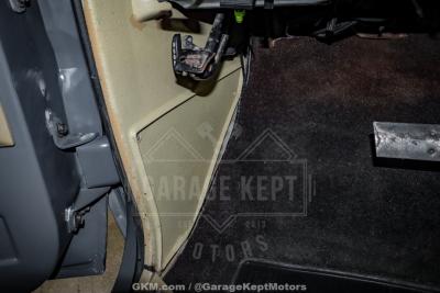 1985 Chevrolet C/K 30 Series