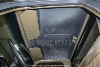 1985 Chevrolet C/K 30 Series