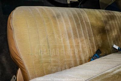 1985 Chevrolet C/K 30 Series