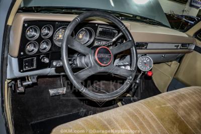 1985 Chevrolet C/K 30 Series