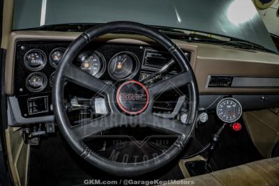 1985 Chevrolet C/K 30 Series