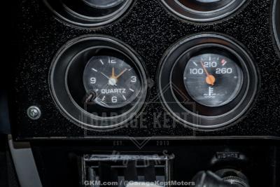 1985 Chevrolet C/K 30 Series