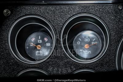 1985 Chevrolet C/K 30 Series