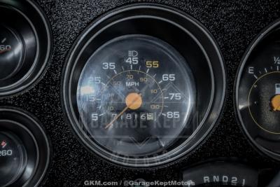 1985 Chevrolet C/K 30 Series