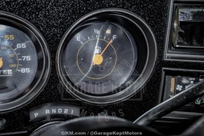 1985 Chevrolet C/K 30 Series