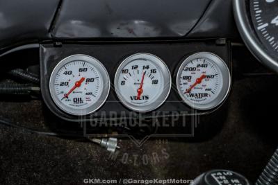 1985 Chevrolet C/K 30 Series