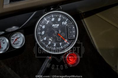 1985 Chevrolet C/K 30 Series