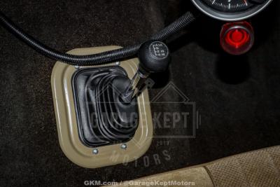 1985 Chevrolet C/K 30 Series