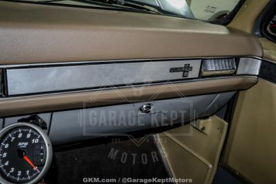 1985 Chevrolet C/K 30 Series