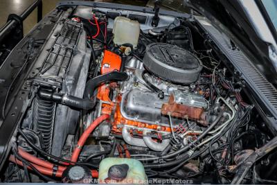 1985 Chevrolet C/K 30 Series