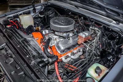 1985 Chevrolet C/K 30 Series