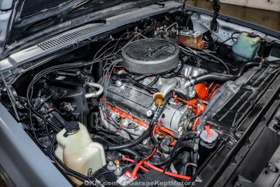 1985 Chevrolet C/K 30 Series