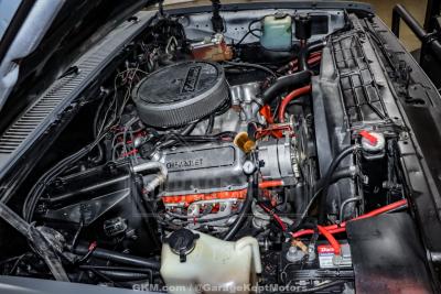 1985 Chevrolet C/K 30 Series